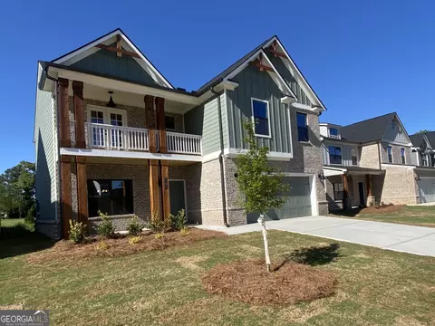 3131 Dowsing Ln, Powder Springs, GA 30127