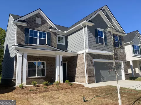 3135 Dowsing Ln, Powder Springs, GA 30127