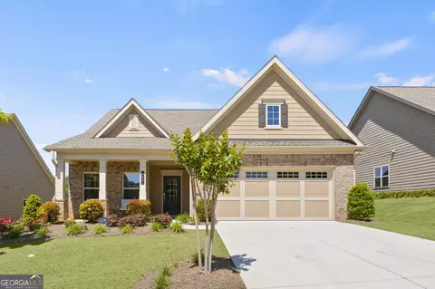 110 Maple Leaf Rd, Sharpsburg, GA 30277