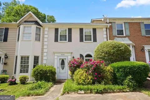 4949 Jenny Dr, Acworth, GA 30101