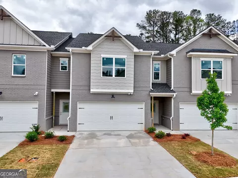 1416 Fern Ridge Ln #13, Norcross, GA 30093