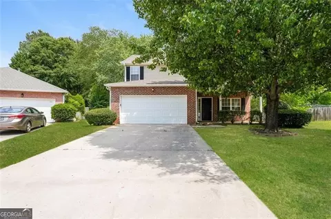 1814 Chickory Ct, Stockbridge, GA 30281