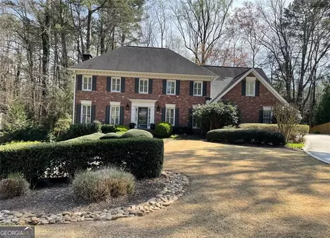 1845 Redbourne Dr, Atlanta, GA 30350
