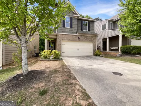 2261 Capella Cir SW, Atlanta, GA 30331