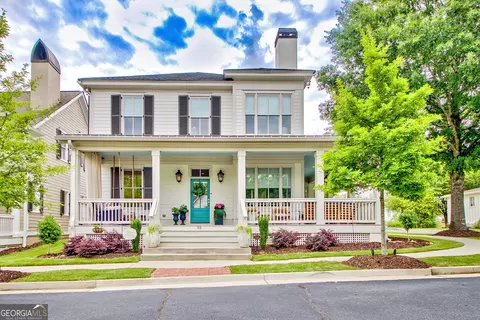 93 Lower Creek Trl, Senoia, GA 30276