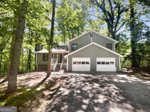 4838 Caboose Ln NW, Acworth, GA 30102