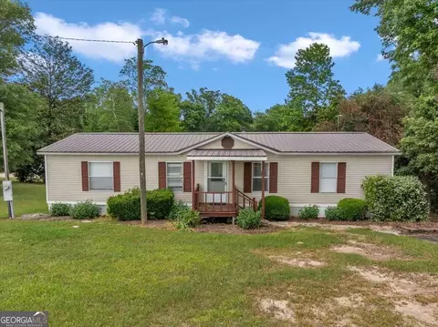 880 Flournoy Rd, Warwick, GA 31796