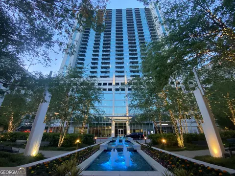 3324 Peachtree Rd #1712, Atlanta, GA 30326