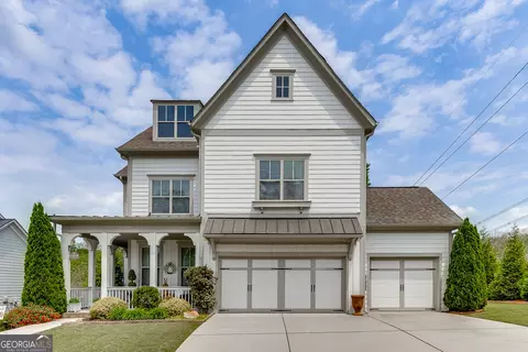 6282 Cedar Springs Ln, Hoschton, GA 30548