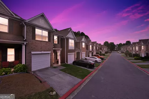 2323 Heritage Park Cir NW #19, Kennesaw, GA 30144