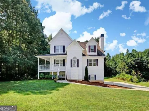 37 Riverview Pl, Douglasville, GA 30134