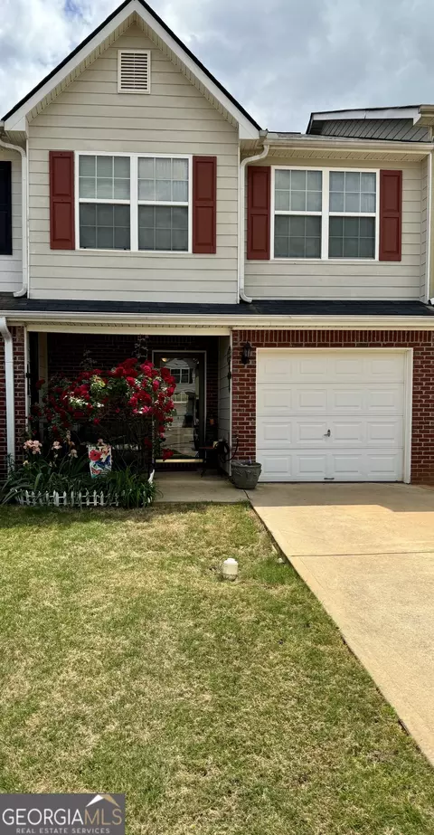 731 Georgetown Ln, Jonesboro, GA 30236