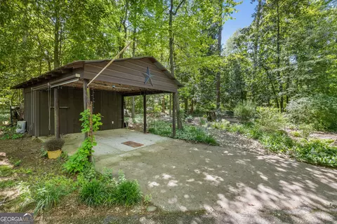 533 Maple St, Cornelia, GA 30531 photo 3