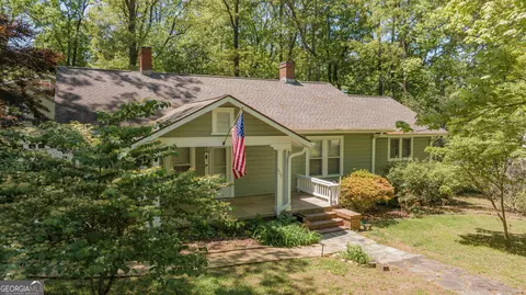 533 Maple St, Cornelia, GA 30531 photo 47