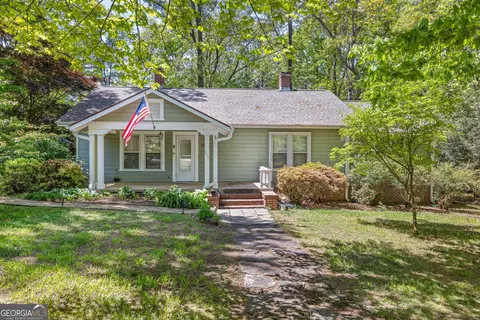 533 Maple St, Cornelia, GA 30531