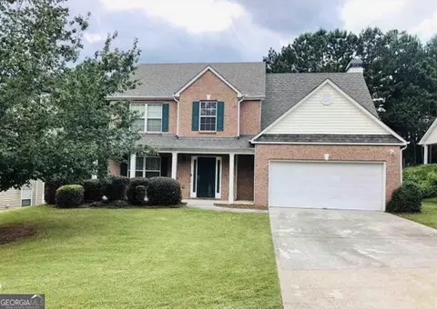 1308 River Club Dr NE, Conyers, GA 30012