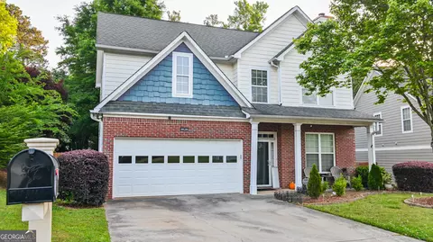 5767 Mitchell Chase Trl, Mableton, GA 30126