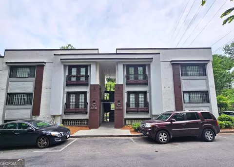 1445 Monroe Dr NE #48C, Atlanta, GA 30324