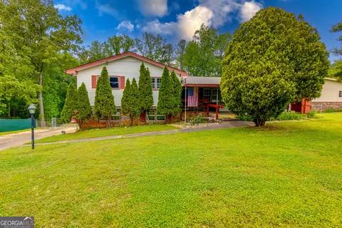 2332 Merryvale Ct, Austell, GA 30106