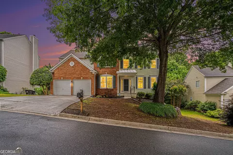 3345 NW Spindletop Dr, Kennesaw, GA 30144