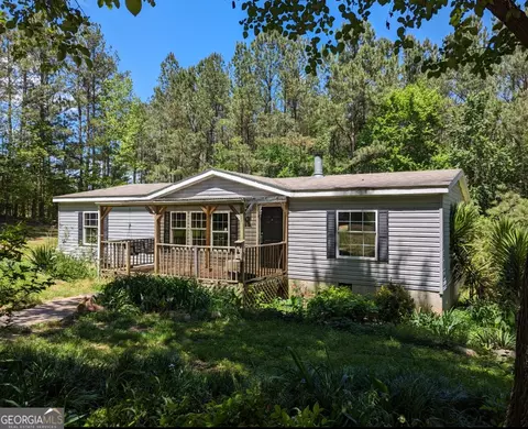 1326 Frances White Rd, Temple, GA 30179