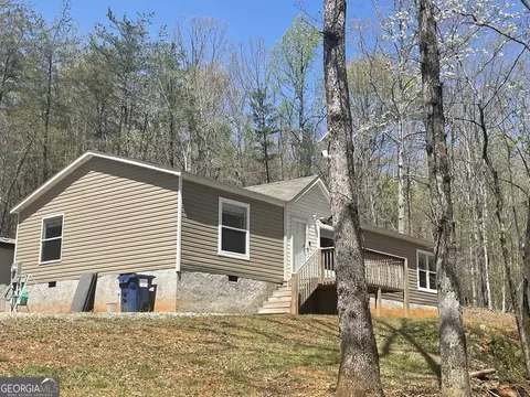 347 Stancel Rd, Cleveland, GA 30528