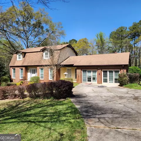 1629 Colonial South Dr SW, Conyers, GA 30094