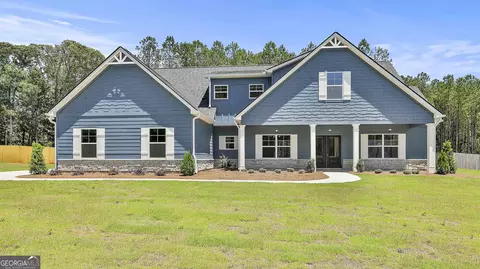 130 Maple Ln #30, Williamson, GA 30292