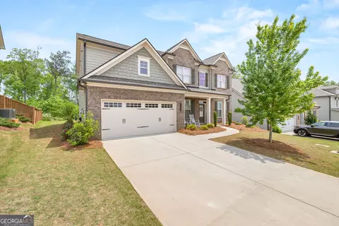 4309 Birch Meadow Trl, Gainesville, GA 30504