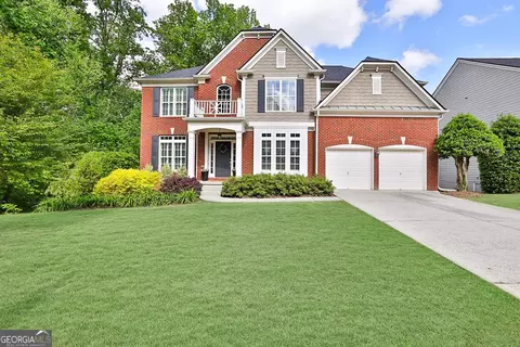 4070 Agard St, Cumming, GA 30040