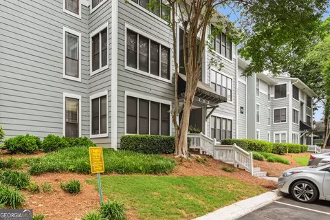205 Summit North Dr NE #205, Atlanta, GA 30324