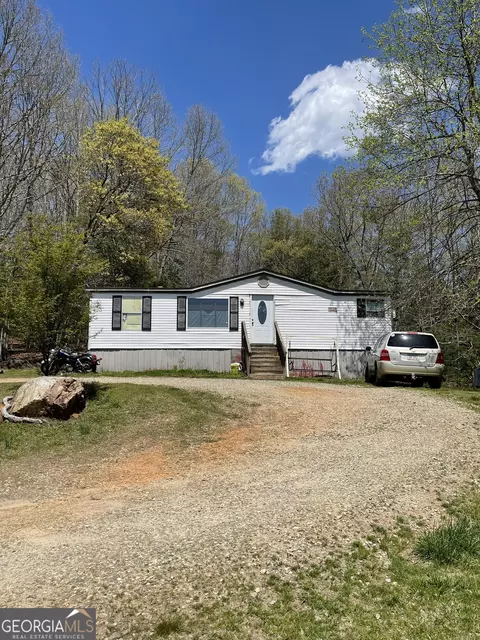 70 Fairview Rd, Blairsville, GA 30512