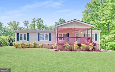 67 Josiah Dr, Toccoa, GA 30577
