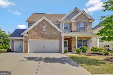 106 Fairgate Dr, Peachtree City, GA 30269