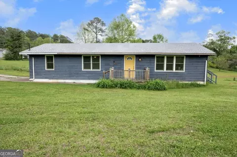 233 Pinhook Rd, Talking Rock, GA 30175