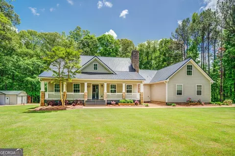 1490 Davis Academy Rd, Madison, GA 30650