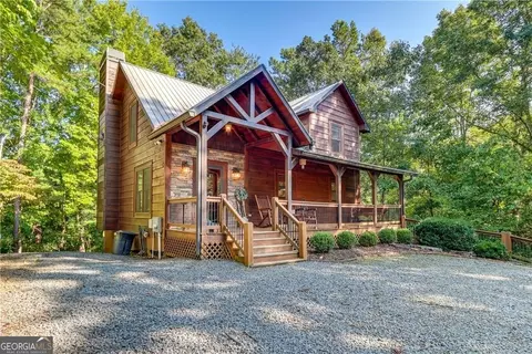 102 Abbattis Rd, Ellijay, GA 30540