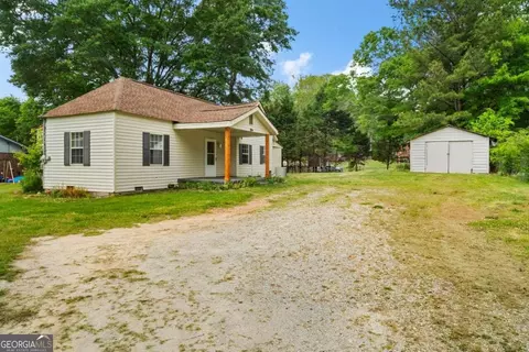 229 Manley Rd, Griffin, GA 30223