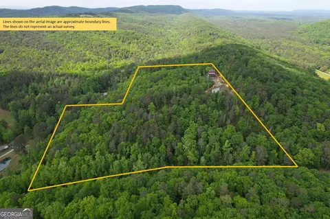0 Ga Hwy 136 E, Lafayette, GA 30728