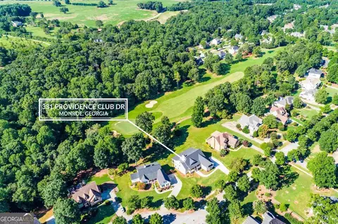 331 Providence Club Dr, Monroe, GA 30656