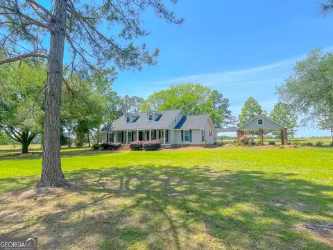 150 Bay Rockyford Rd, Hartsfield, GA 31756