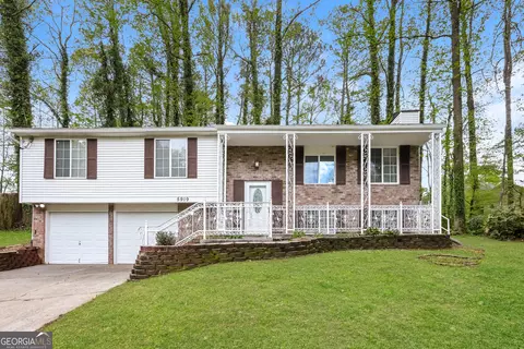 5919 Chatham Ct NW, Tucker, GA 30084
