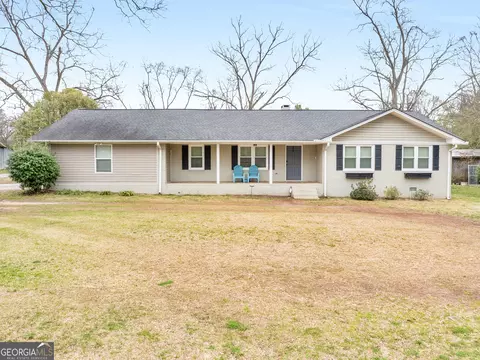417 Hillsboro St, Monticello, GA 31064