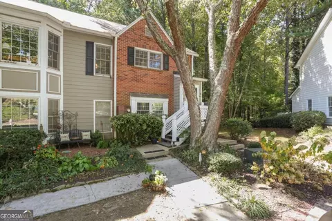 4012 Camden Way, Alpharetta, GA 30005