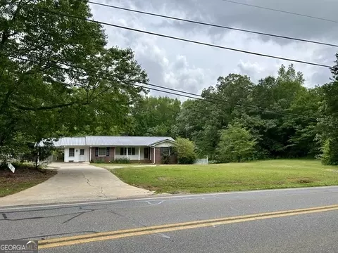 1098 Lexington Hwy, Elberton, GA 30635