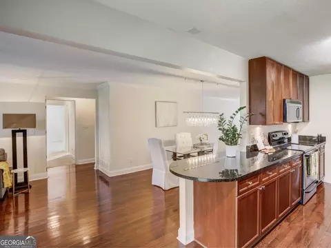 750 Dalrymple Rd #G2, Sandy Springs, GA 30328