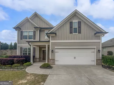 4014 Creekshire Trl, Canton, GA 30115