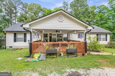 319 Ham Rd, Jackson, GA 30233 photo 2