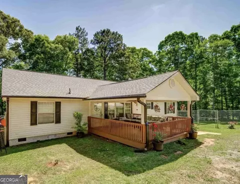 319 Ham Rd, Jackson, GA 30233 photo 1