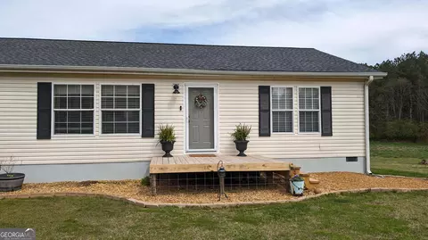 4586 Harrisburg Rd, Summerville, GA 30747